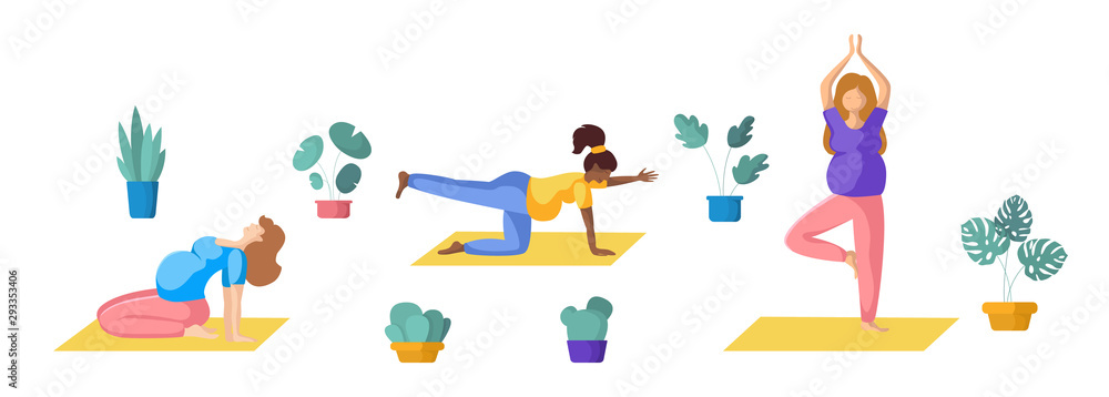 Yoga Different People Yoga Different People