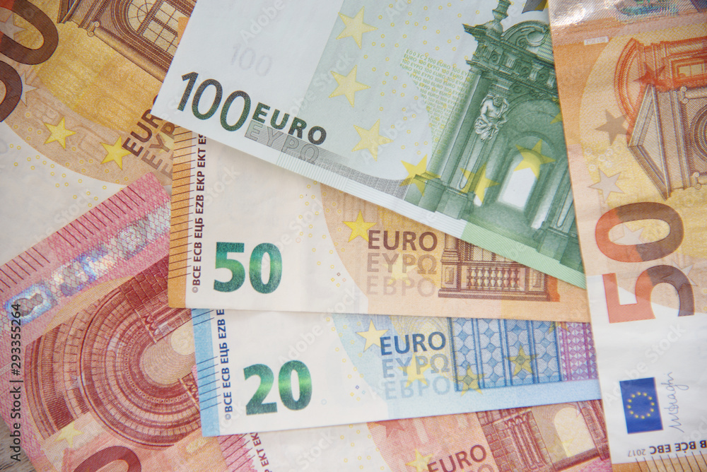 euro money cash business debt public background.Money bills in Euros. Money used to buy in the market, to invest in companies, industries. The banks use it to leave it and earn more money. euro money cash business debt public background.Money bills in Euros. Money used to buy in the market, to invest in companies, industries. The banks use it to leave it and earn more money.