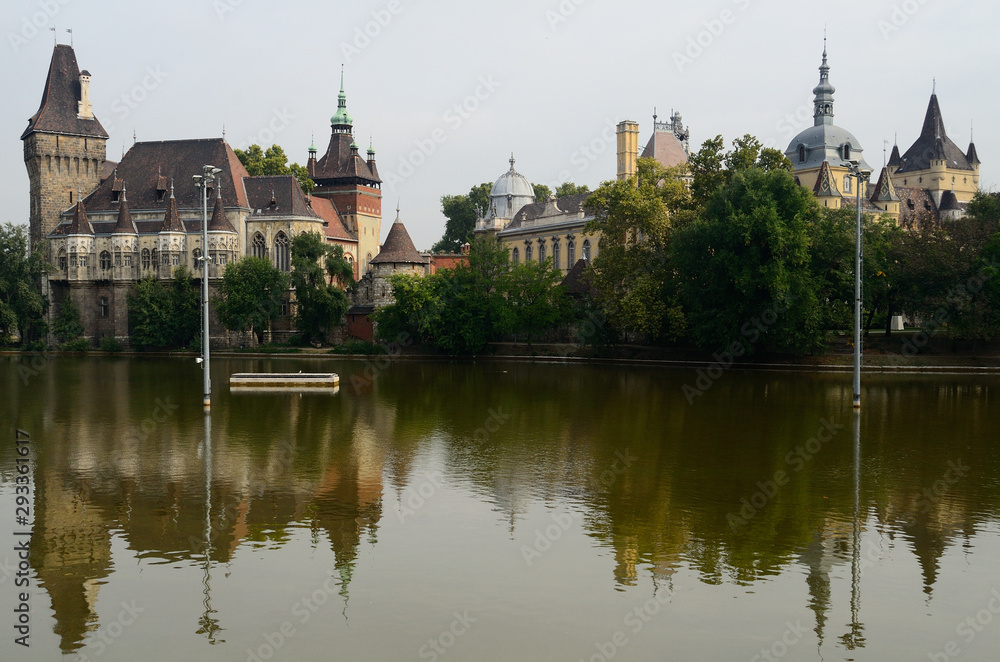 castle castle