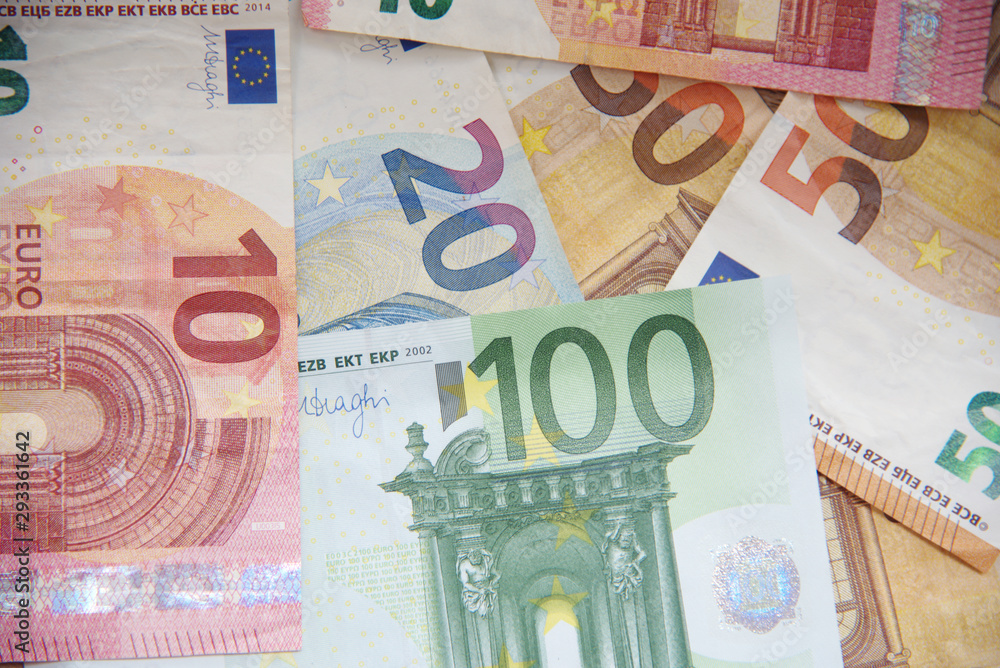 euro money cash business debt public background.Money bills in Euros. Money used to buy in the market, to invest in companies, industries. The banks use it to leave it and earn more money. euro money cash business debt public background.Money bills in Euros. Money used to buy in the market, to invest in companies, industries. The banks use it to leave it and earn more money.