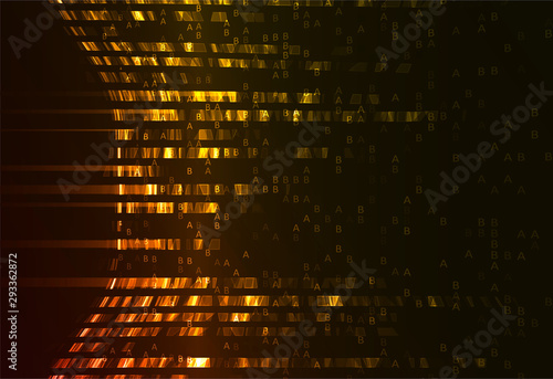 Big genomic data visualization
