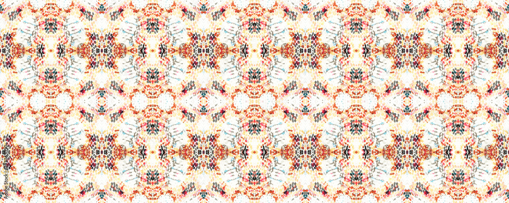 Snake Seamless Pattern. Snake Seamless Pattern.