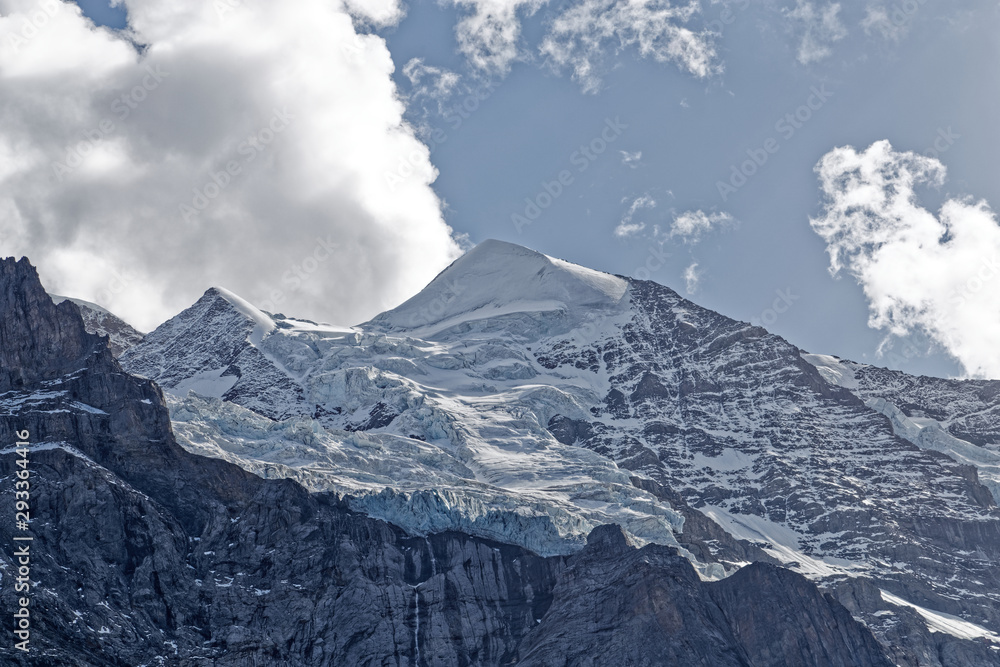 Le Silberhorn