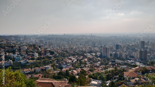 Belo Horizonte Wide Angle
