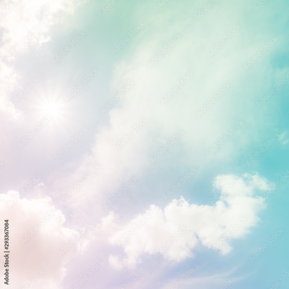 abstract sky color full, clouds with background abstract sky color full, clouds with background