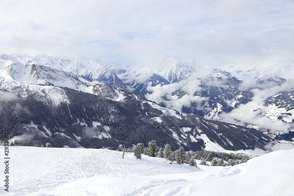 Zell Am Ziller ski Zell Am Ziller ski