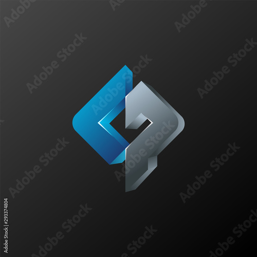lp logo design