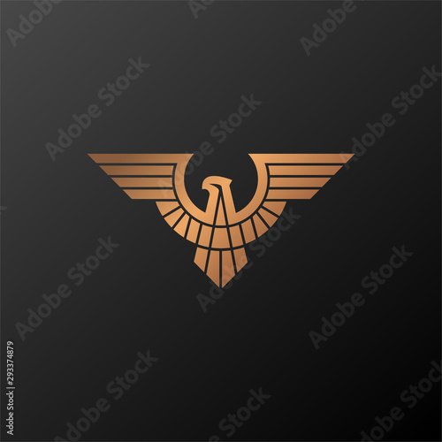 eagle logo