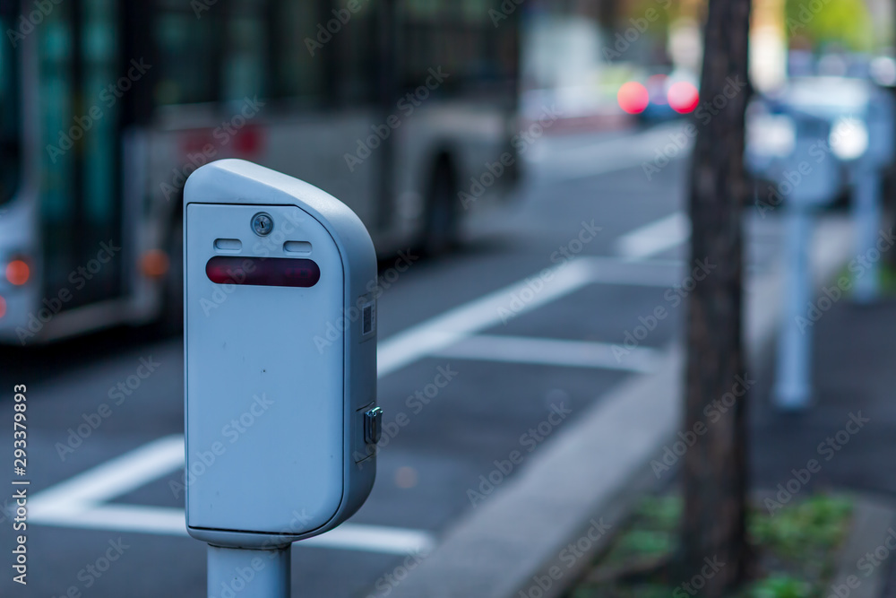 コインパ 駐車違反 コインパ 駐車違反