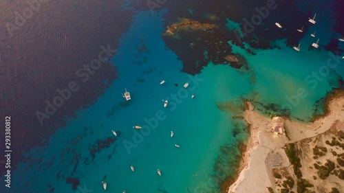Costa del Mar, Barcos