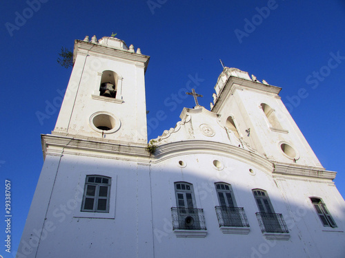 St. John's Square Cathedral in Sobral photo