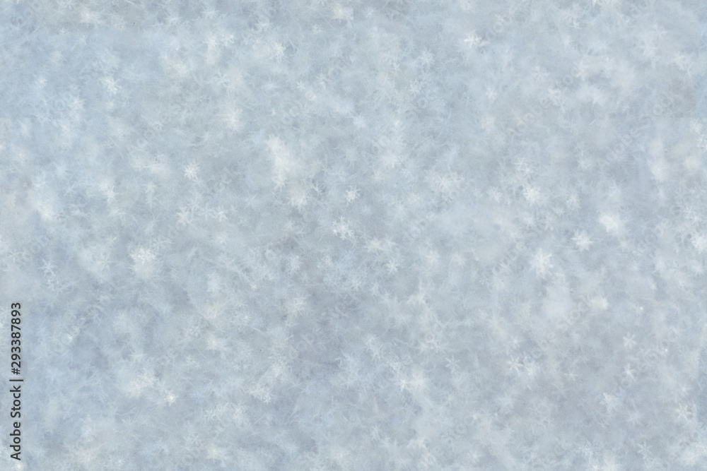 snow large snowflakes visible winter day texture seamless snow large snowflakes visible winter day texture seamless