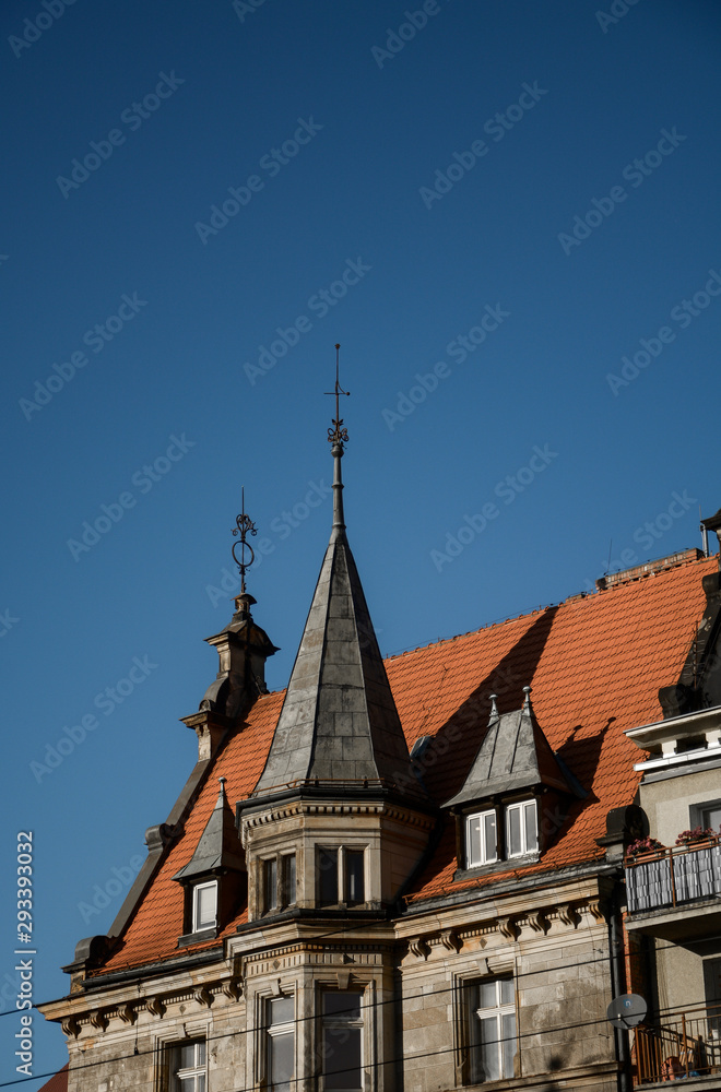 Old house Old house