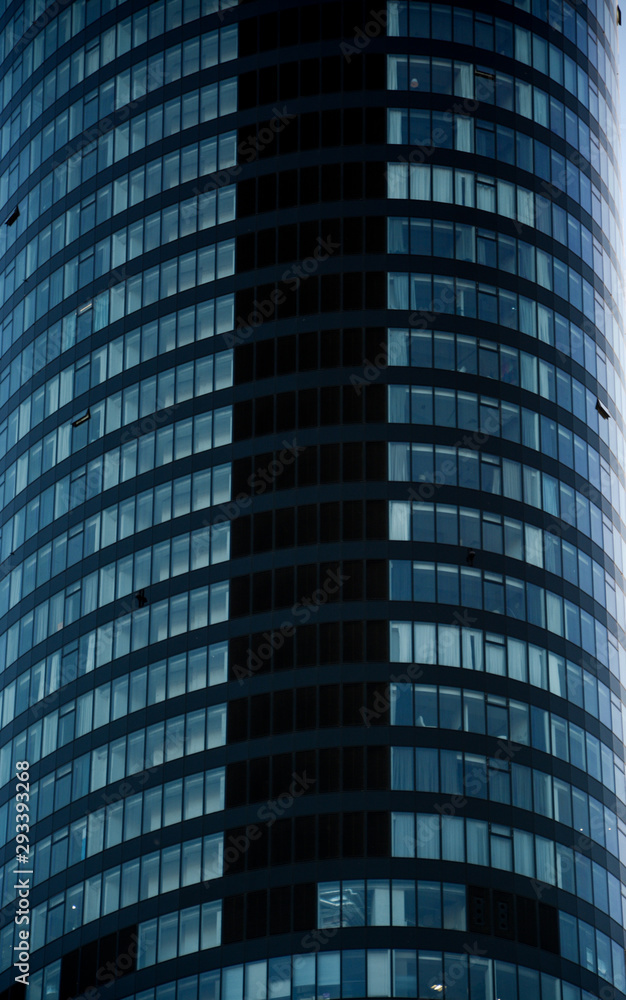 modern building, Sky tower modern building, Sky tower