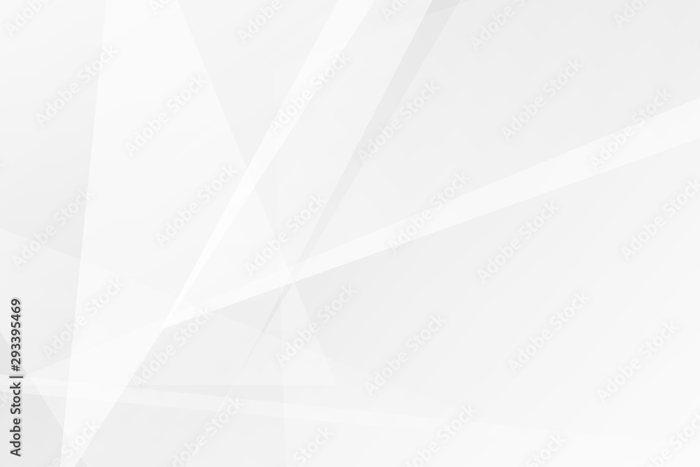 Abstract white and grey on light silver background modern design. Vector illustration EPS 10. Abstract white and grey on light silver background modern design. Vector illustration EPS 10.