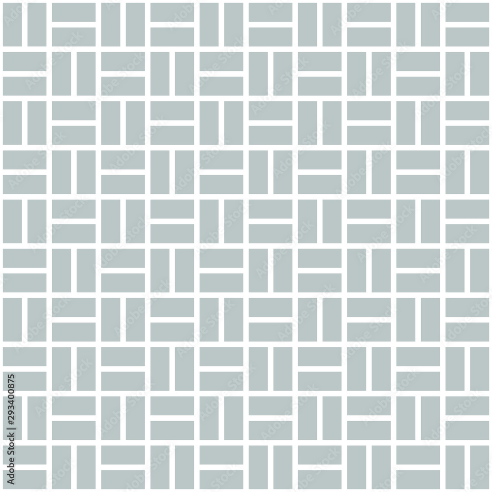 gray pattern on white background, vector.
