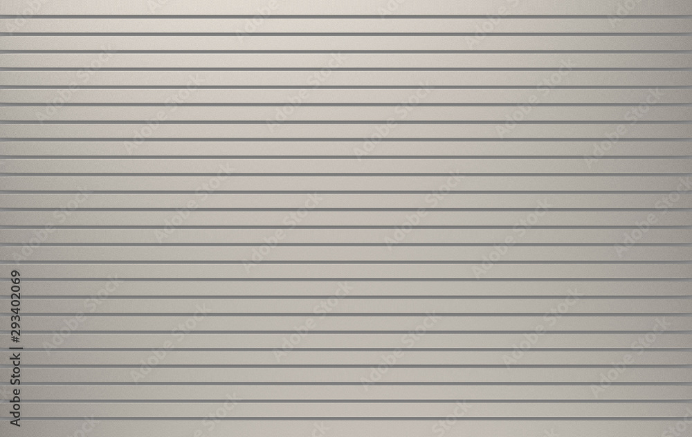 3d rendering. roller metal shutter door texture surface wall background. 3d rendering. roller metal shutter door texture surface wall background.