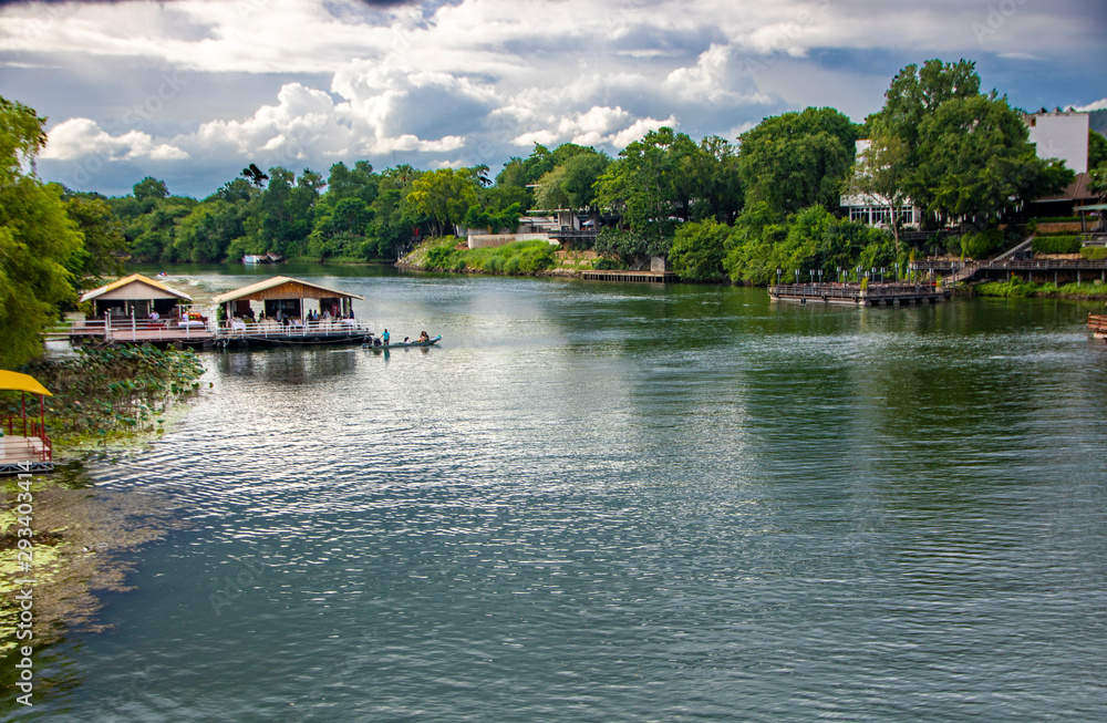 Kanchanaburi