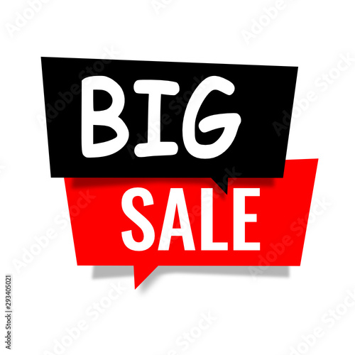 Big sale
