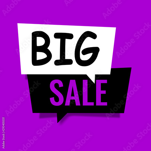 Big Sale 