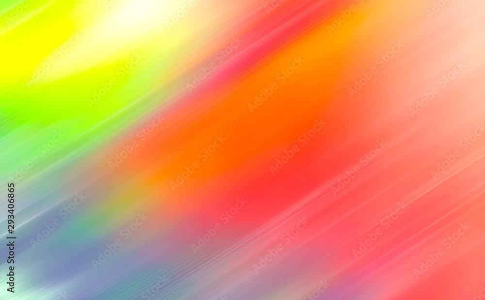 Abstract colorful blurred background graphic design element Abstract colorful blurred background graphic design element
