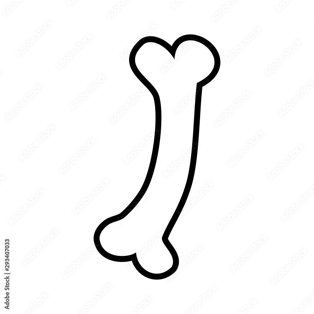 trick or treat - happy halloween line style