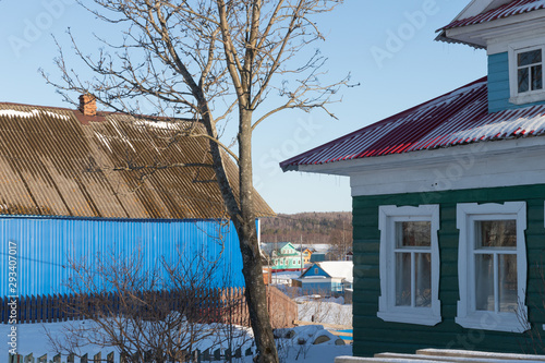 Nenoksa