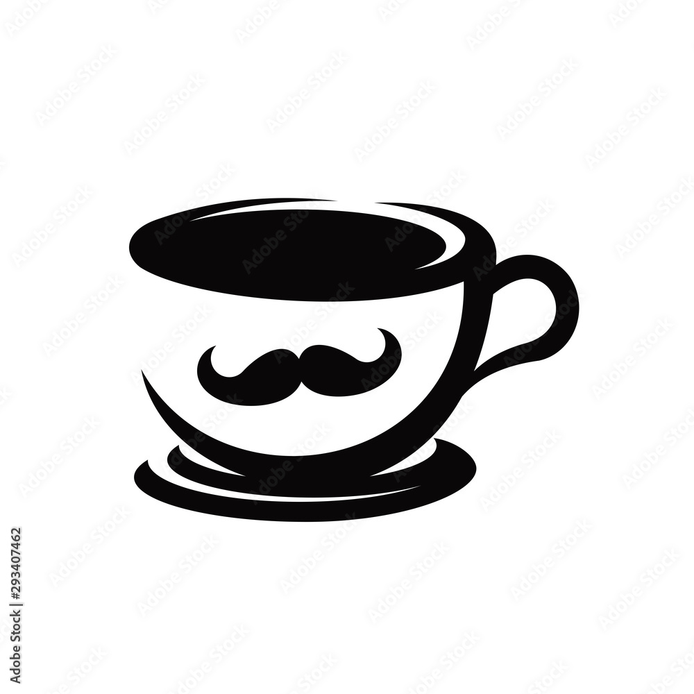 Coffee, Coffe Shop, Cafe Logo Design Inspiration Vector Coffee, Coffe Shop, Cafe Logo Design Inspiration Vector