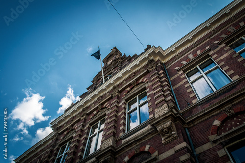 Pestana Amsterdam