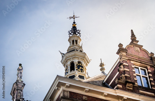 Pestana Amsterdam