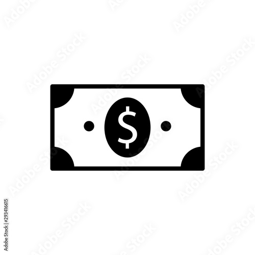 money icon trendy
