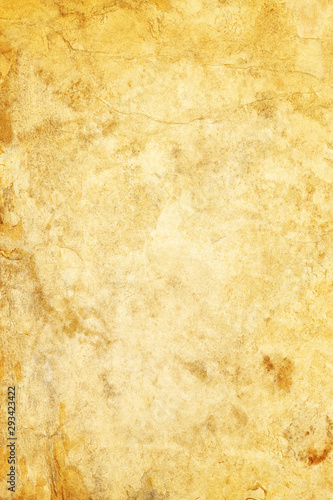 Dirty antique paper background