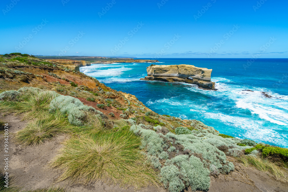 the bakers oven, port campbell national park, great ocean road, australia 11