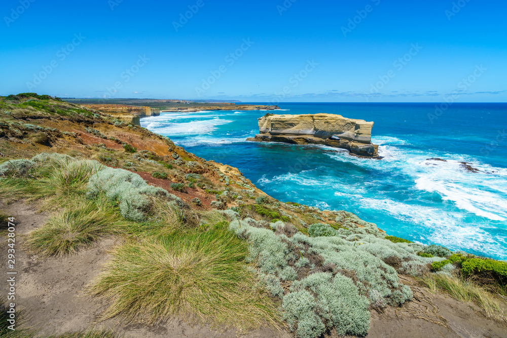 the bakers oven, port campbell national park, great ocean road, australia 11 the bakers oven, port campbell national park, great ocean road, australia 11