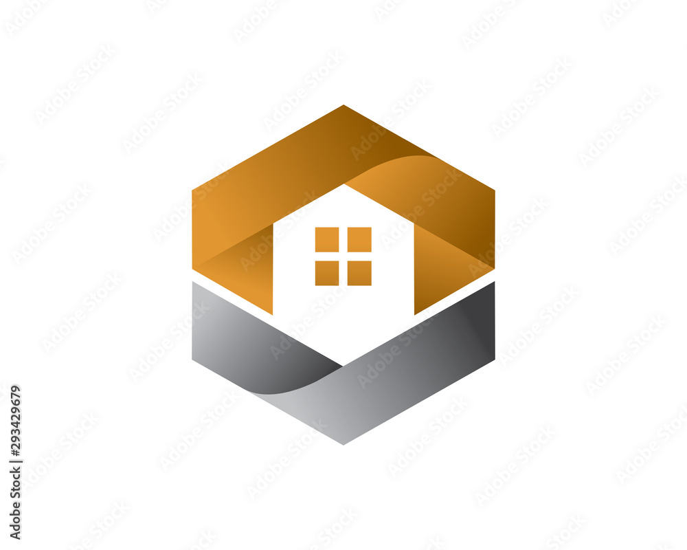 House logo symbol or icon template House logo symbol or icon template