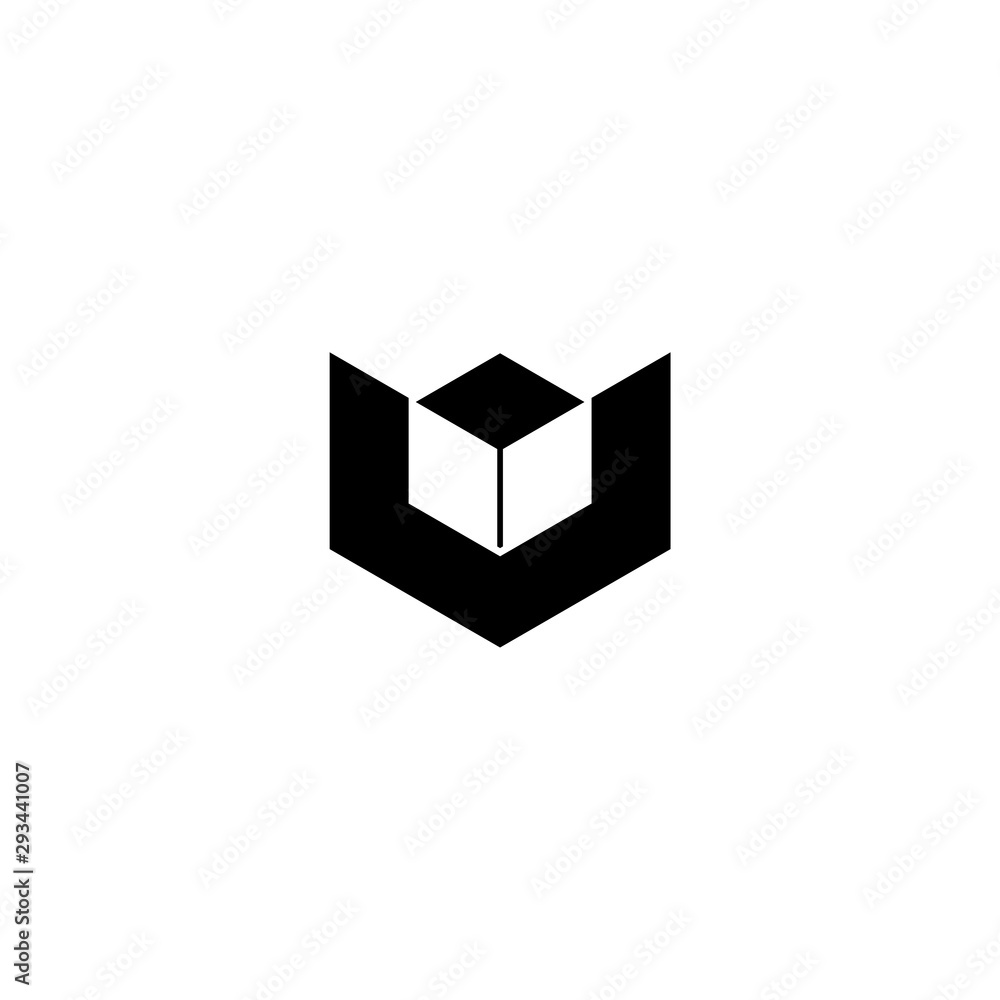 v box logo v box logo