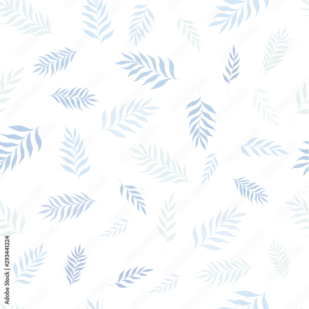 Scrapbook Wallpaper Background As Pattern Stock Photo, Picture and