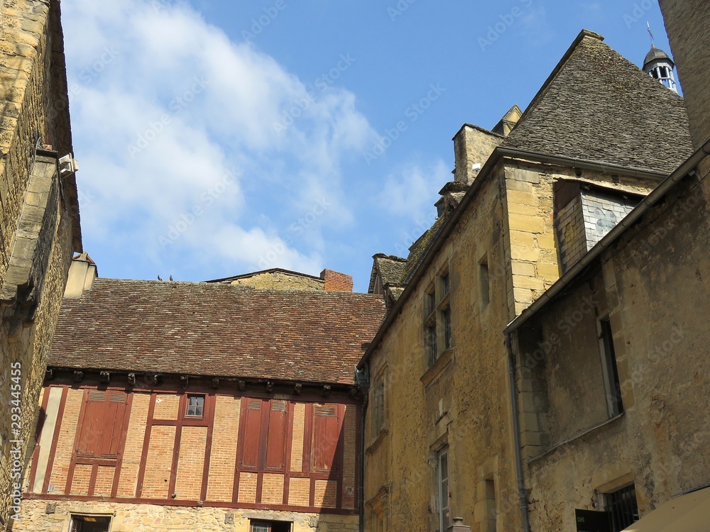 Sarlat la canéda Sarlat la canéda