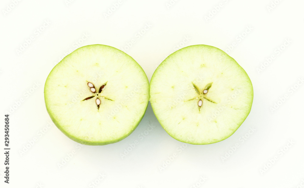 green apple green apple