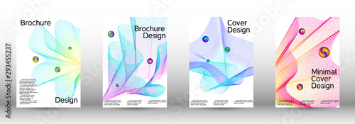 Cover design.
