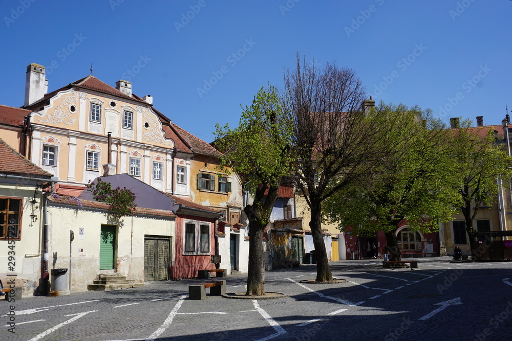 Hermannstadt, Sibiu