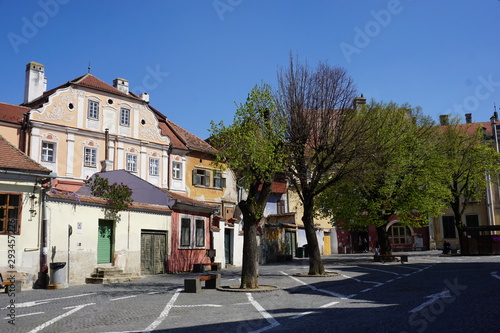 Hermannstadt, Sibiu © Johannes