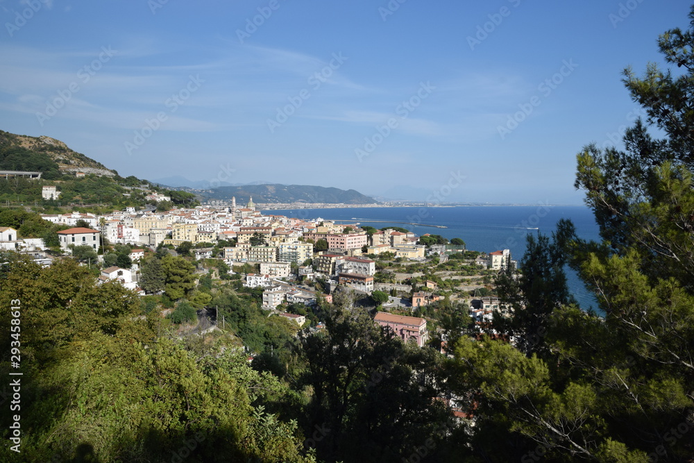 Costiera Amalfitana - Vietri sul Mare