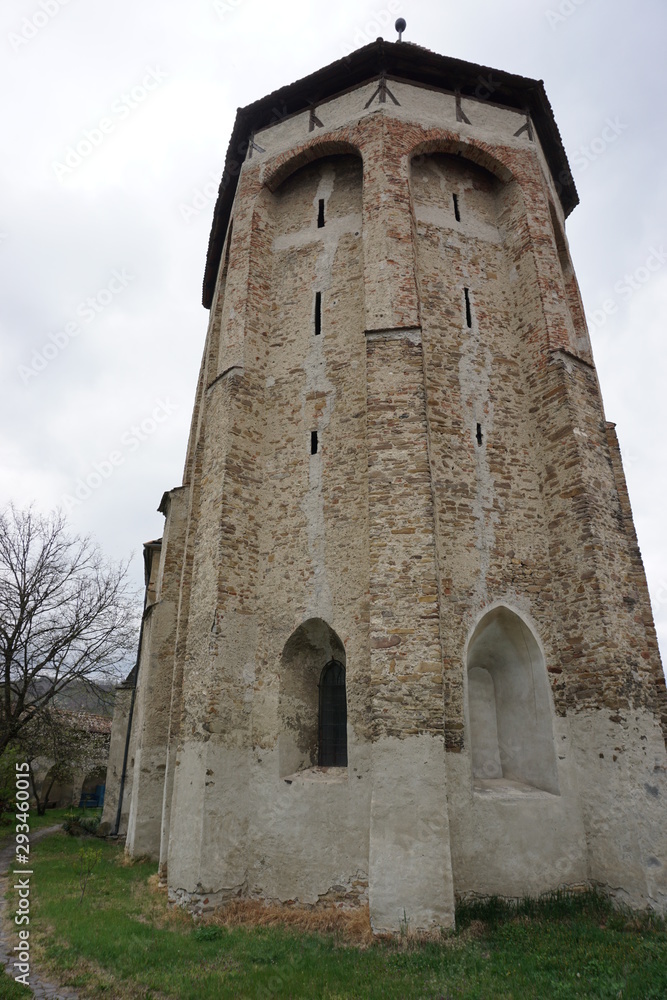 Siebenbürgen, Wurmloch, Valea viilor Siebenbürgen, Wurmloch, Valea viilor