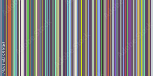 Colorful vertical stripes t...