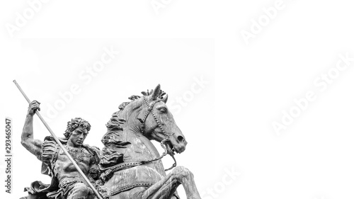 Sculptural Composition