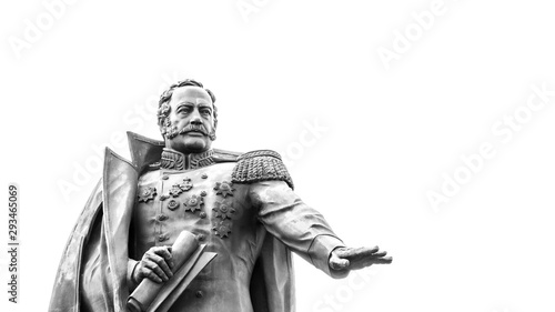 Sculptural Composition