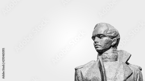 Sculptural Composition