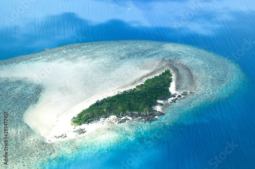 Great Barrier Reef / Whitsundays