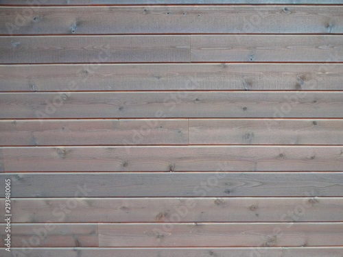 Wallpaper Mural 黒い木目のテクスチャ Torontodigital.ca